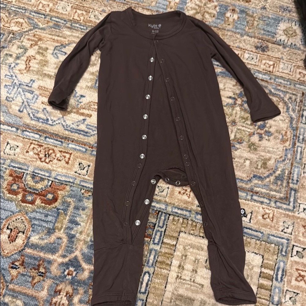 Kyte Baby | 6-12 months | romper